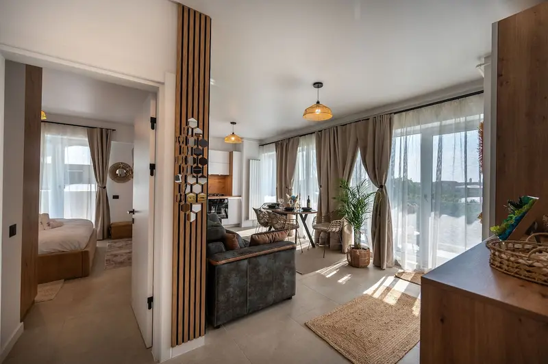 Oasis 47 Apartment in Odyssey Spa&Pool-parking – 41
