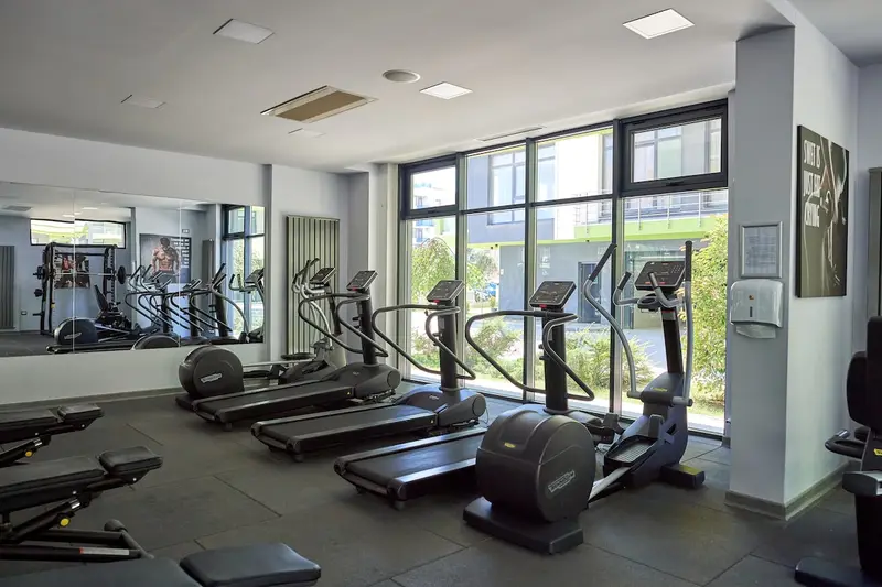 RadiSun Apartment Pools Spa Beach Resort – 54