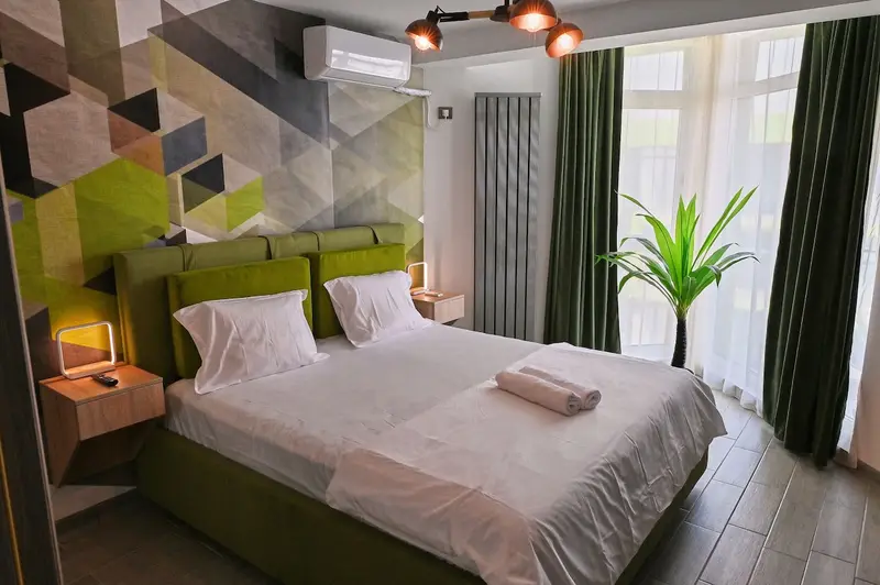Diamond Sea View 2BR Apartment - Spa n Pools Resort – 5