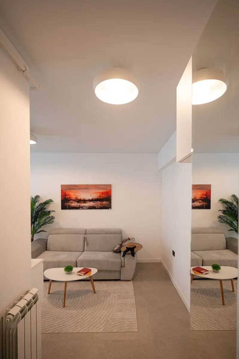 Eva Apartment in Odyssey Spa & Pool – 2