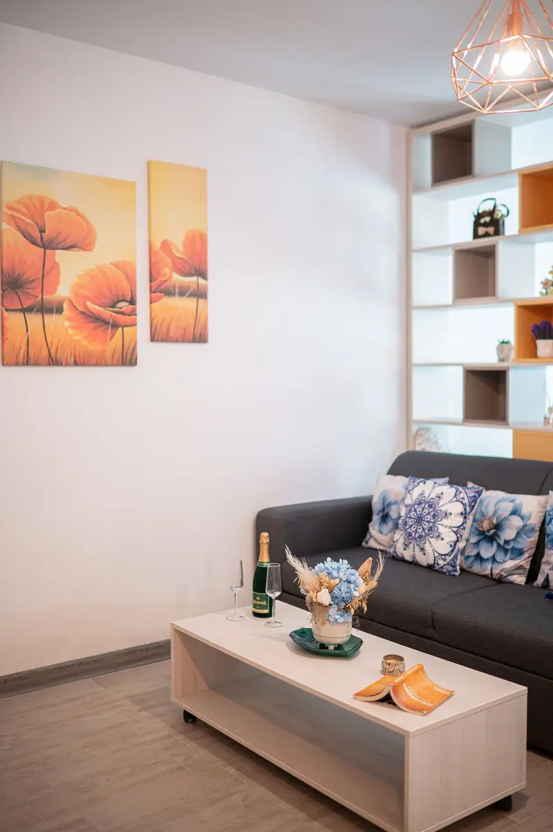 Mediteraneo Apartment Beach Spa&Pool Resort – 3