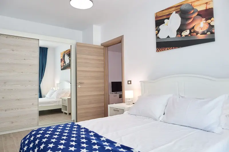Regatta Sea View Apartment Spa n Pool Beach resort – 18