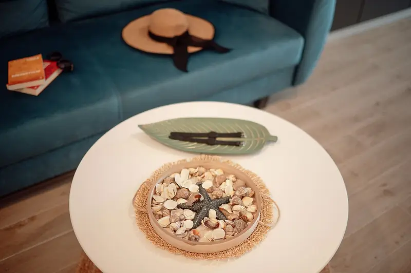 Holiday Apart Spa&Pool Infinity Resort – 21