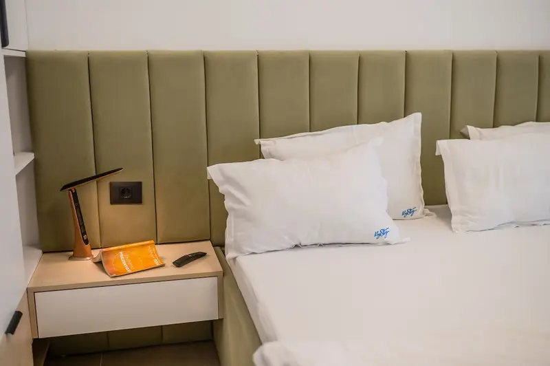 Carisma Apartment in Odyssey Spa Pools and Parking – 67