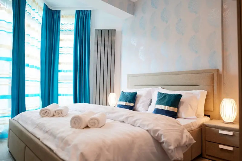 Aquamarin 2BD apt Spa n Pools Beach resort – 27