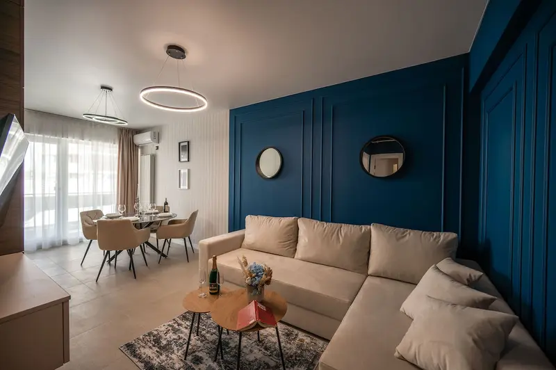 Royal Blue Apartment in Odyssey Spa&Pool – 14