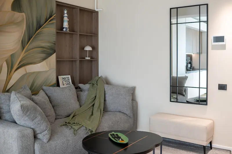 Laguna Breeze Apartment in Infinity Spa & Pool – 37