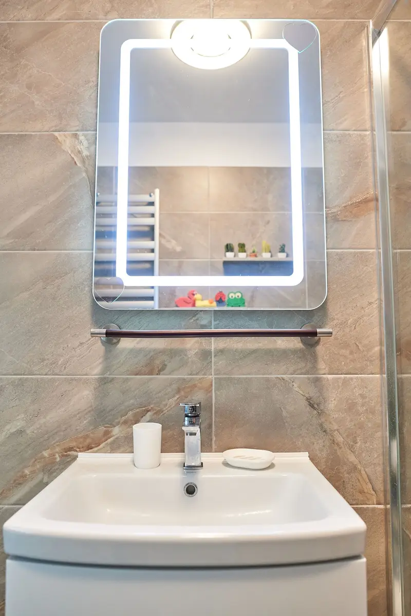 Sonnenstrand Apartment - Spa n Pool beach resort – 38