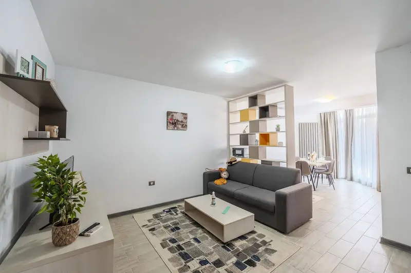 Carla Breeze Apartment Spa and Pools Beach Resort – 2