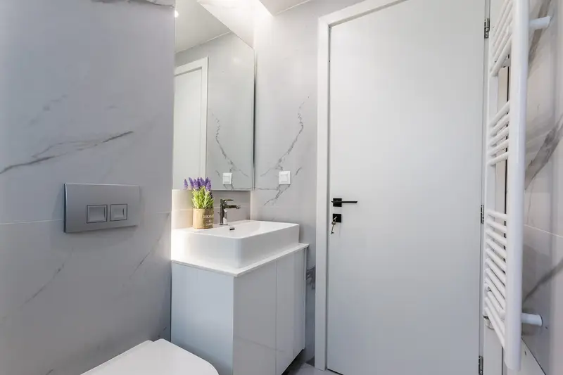 Aqua Vista Varkiza - Apartament 22 cu 1 Dormitor – 14