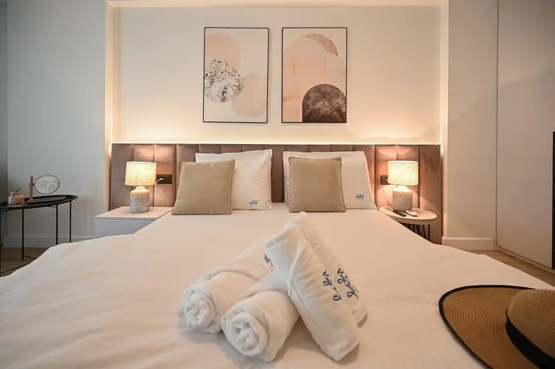 Sea Side Cottage in Infinity Pool Spa - parking – 26