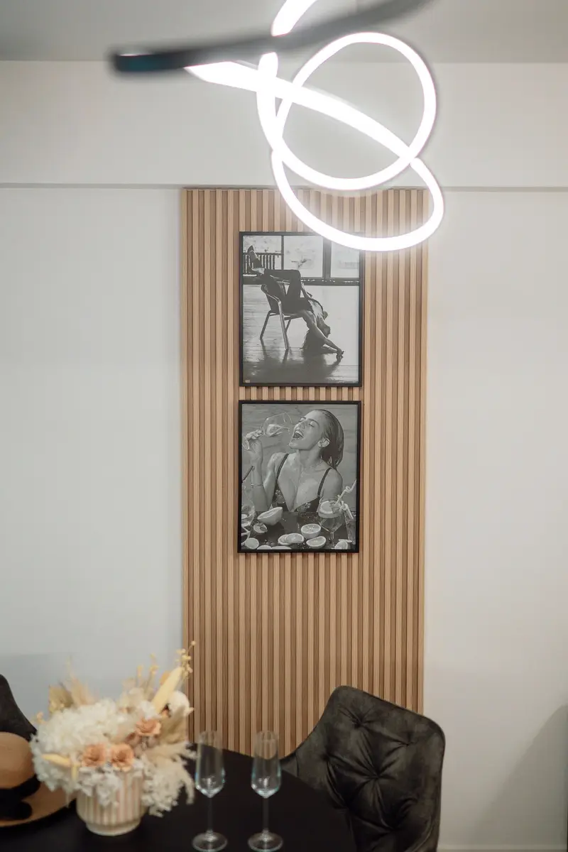 Carisma Apartment in Odyssey Spa Pools and Parking – 28
