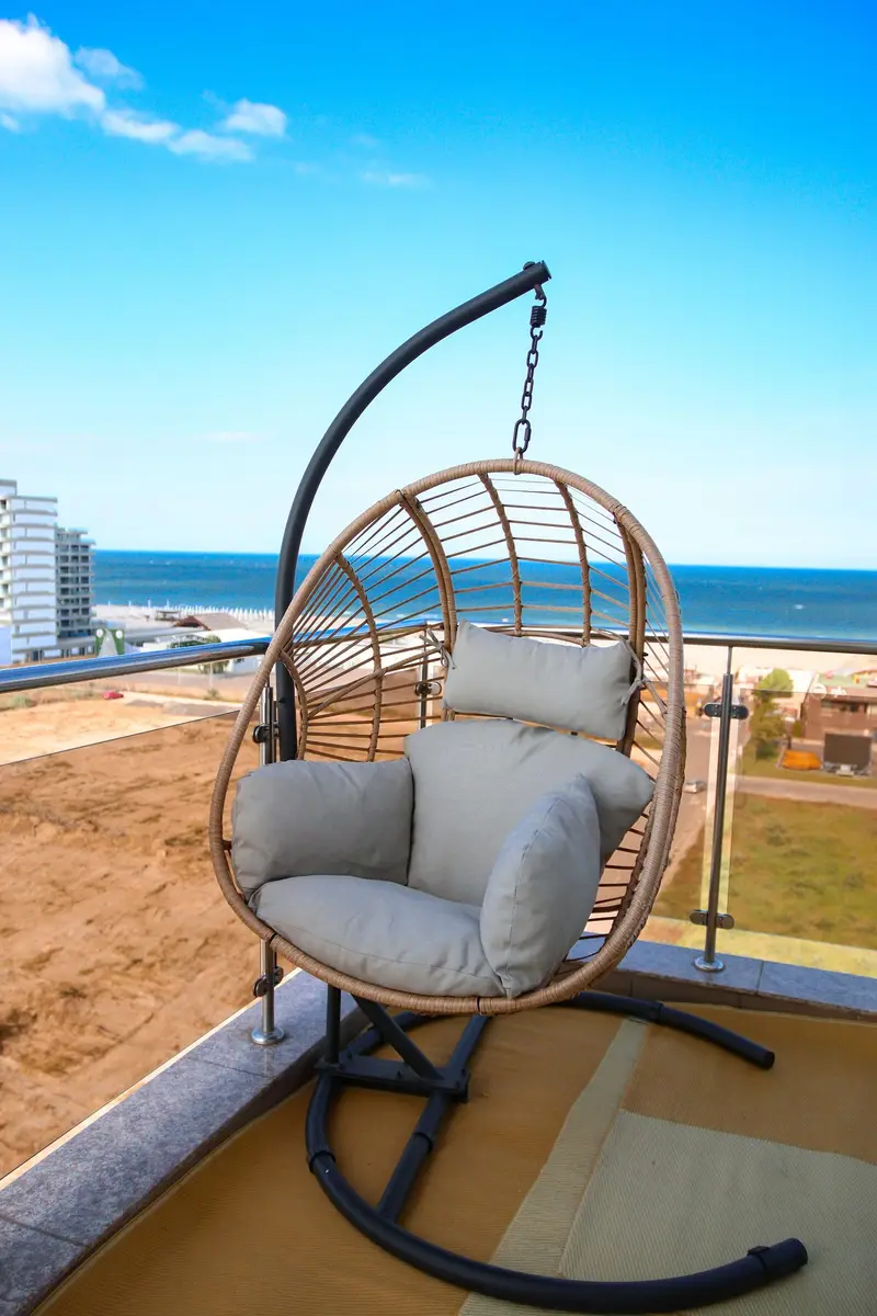 Aqua Vista Nuba - Sea View Apartment – 6