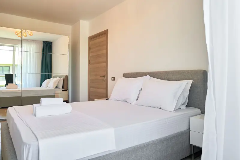 Mimosa Luxury Apartment 160 Spa n Pool beach resort – 18