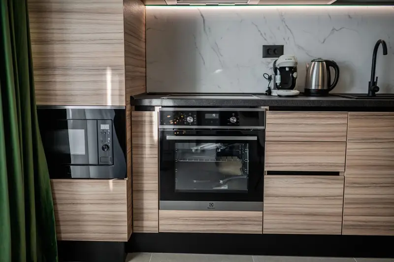 Chic Apartment in Odyssey Pools Spa and Parking – 28