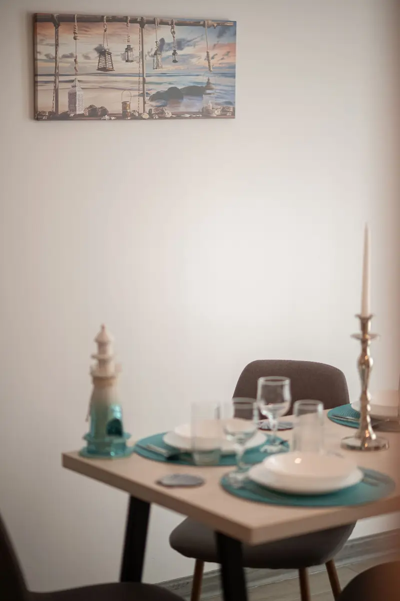 Mediteraneo Apartment Beach Spa&Pool Resort – 55
