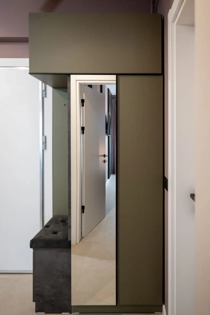 Topaz Apartment 71 in Odyssey Spa&Pool-parking – 25
