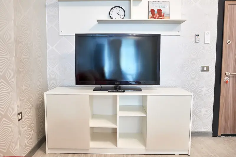 Red Apartament in Spa n Pool Beach resort – 18
