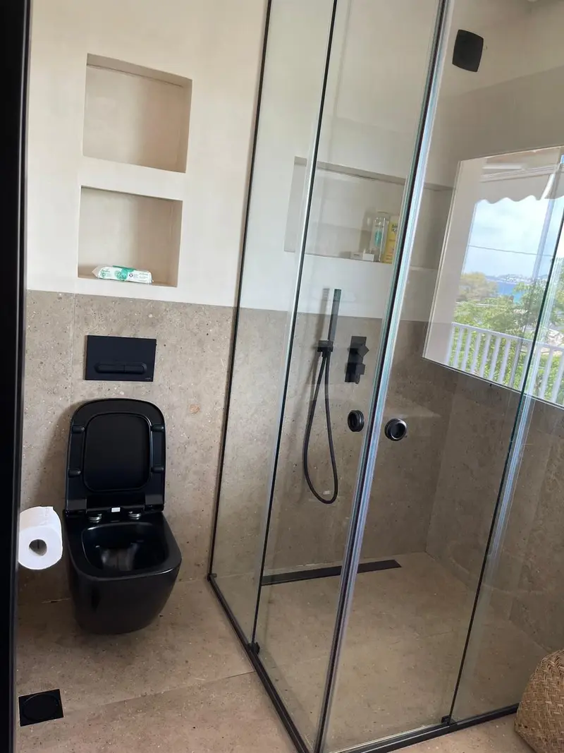Aqua Vista Lagonisi Luxury Apartment 2 – 7