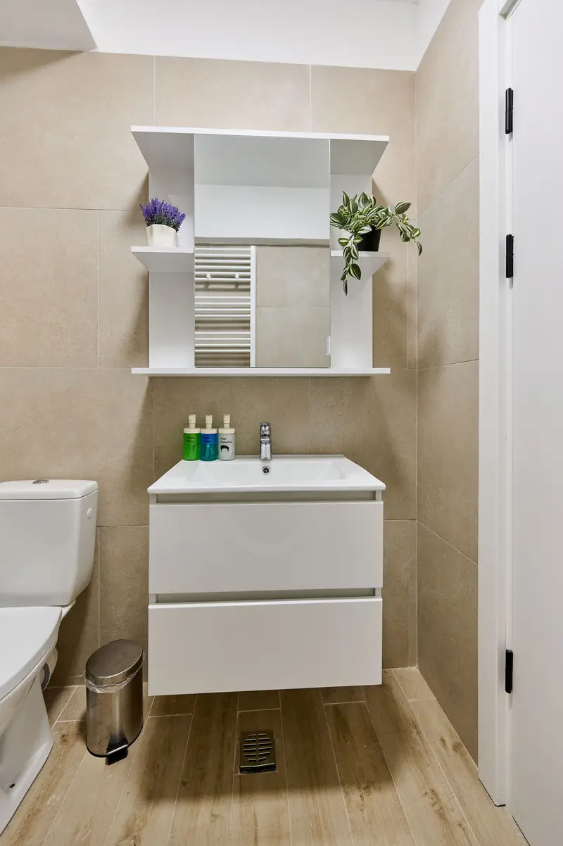 Stefinity Apartment in InfinityBeachResort-parking – 6