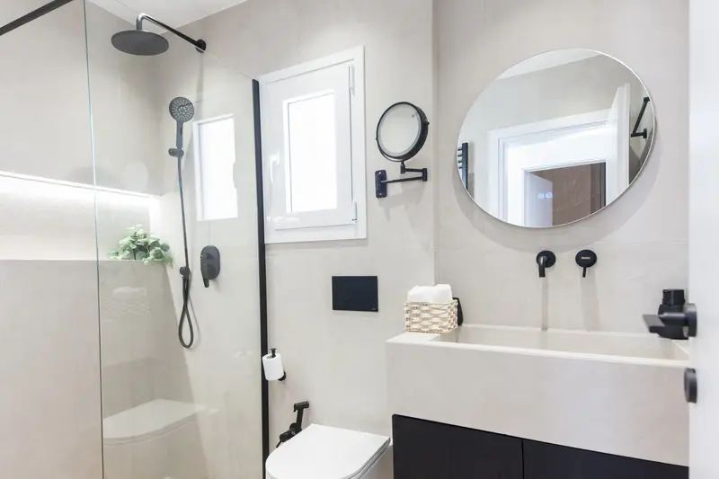 Aqua Vista Glyfada - Penthouse cu Jacuzzi pe Acoperiș – 9