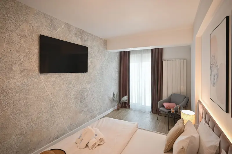 Sea Side Cottage in Infinity Pool Spa - parking – 28