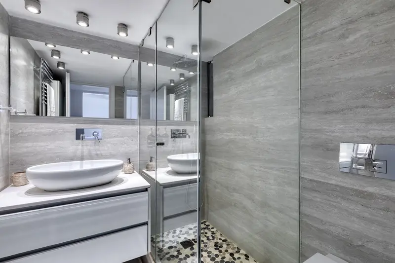 Aqua Vista Vouliagmeni - Apartament pe Plajă în Kavouri – 11