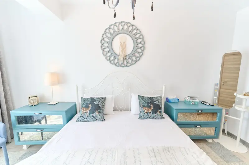 Apartament Boema in Spa n Pools Resort- free parking – 26