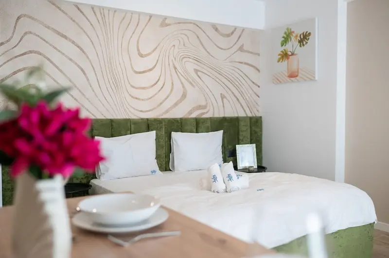 Infinity Studio 309 Pool&Spa Resort – 37