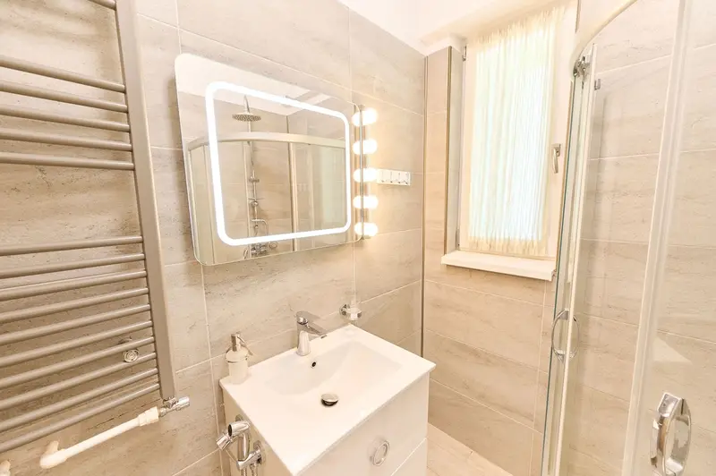 Blacksearama Apartment- Spa, pools and parking – 31
