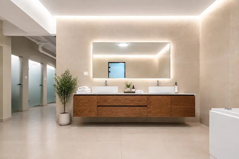 Aqua Vista Kassandra - Seafront Villa in Mola Kaliva – 11