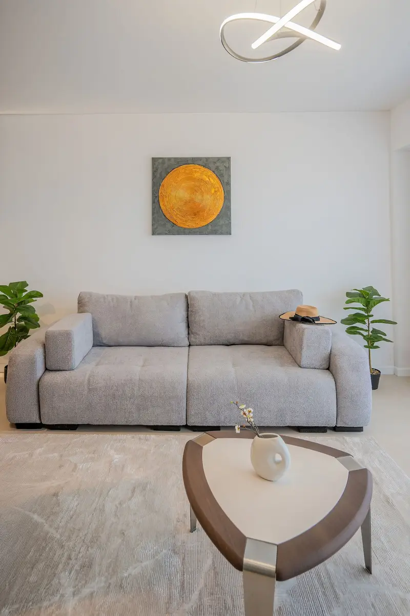 AC-435-Silver Spirit Collection (104 SQM 1BD+ City View) – 15