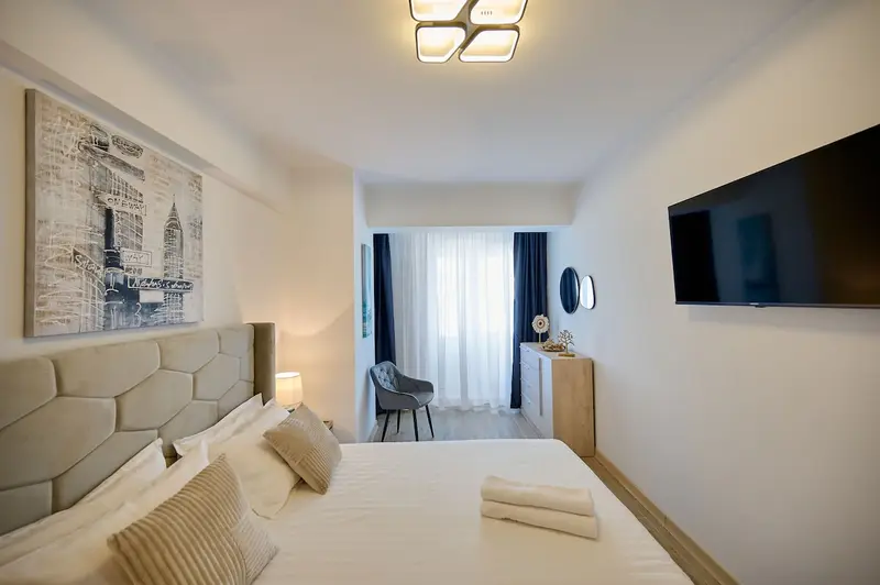ADore Seaside Apartment in Infinity Beach Resort – 7