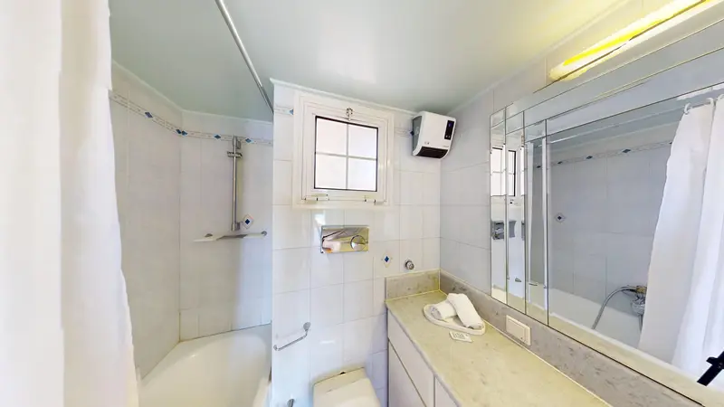 Aqua Vista Vouliagmeni - Apartament cu Vedere la Mare și Terasă – 22