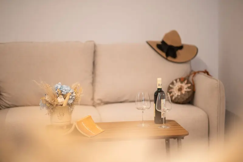 Cozy Apartment 98 in Odyssey pools spa and parking – 5