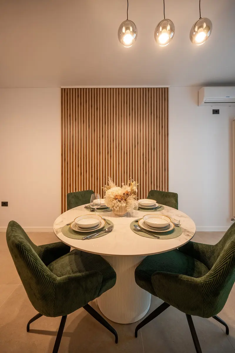 Cozy Apartment 98 in Odyssey pools spa and parking – 30