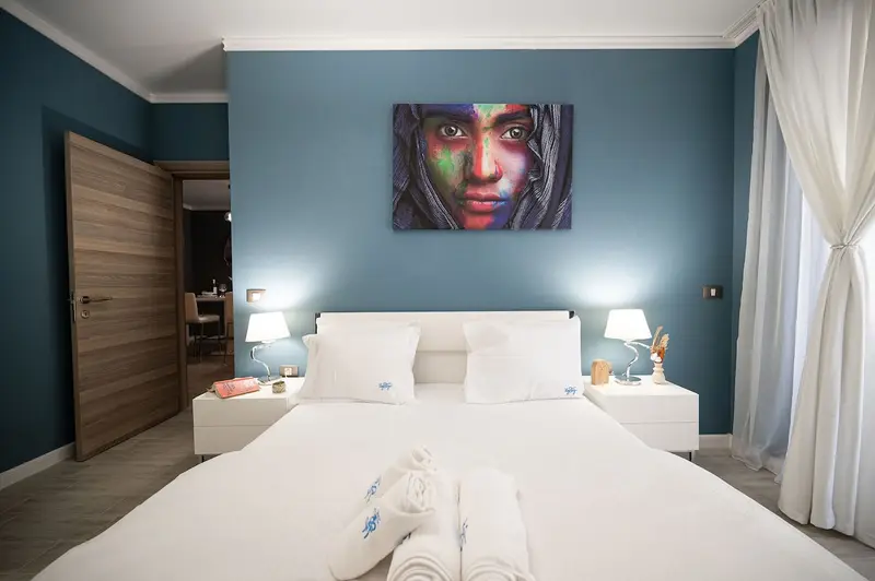 Ozone Apartment Spa & Pool Beach Resort – 10