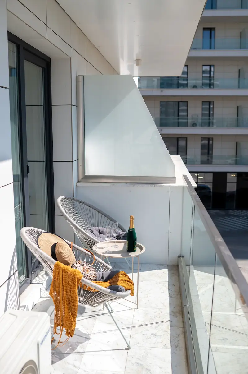 Laguna Breeze Apartment in Infinity Spa & Pool – 16