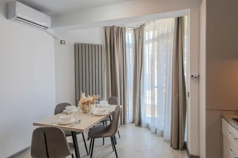 Carla Breeze Apartment Spa and Pools Beach Resort – 47