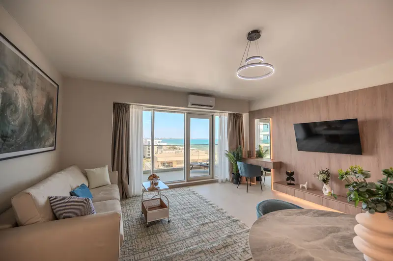 AC-614-Dawn Collection (90 SQM 1BD Front Sea View) – 3