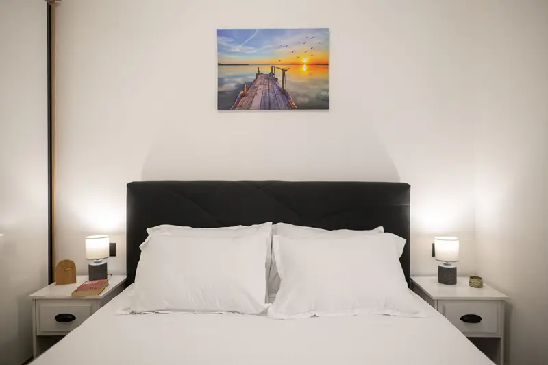Josephine Apartment in Odyssey Spa & Pool-parking – 25