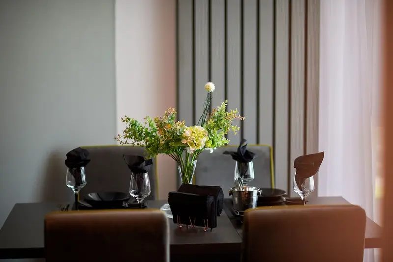 Meraki Luxury Apartment Spa n Pool Beach resort – 29