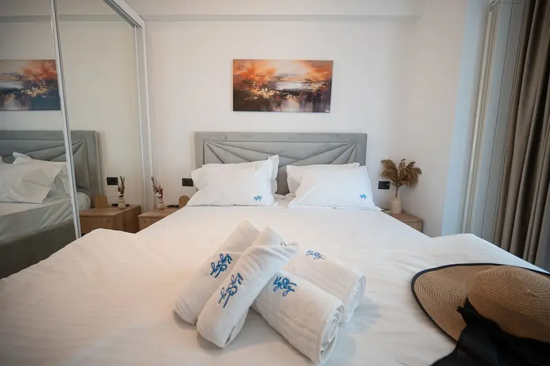 Silver Splash Apartment Odyssey Spa Pool&Fitness – 25