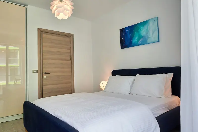 Black Sea Estate apartment Spa n Pool Beach Resort – 55