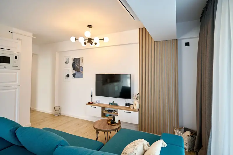 Good Vibes Apartment in Infinity Pool&Spa- Parking – 35
