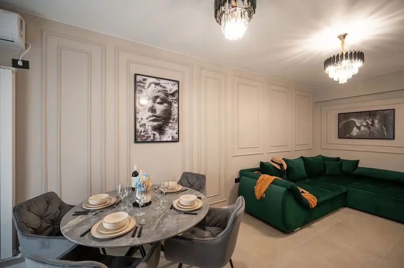 Breeze of the Sea Apartment in Odyssey Spa&Pool – 31