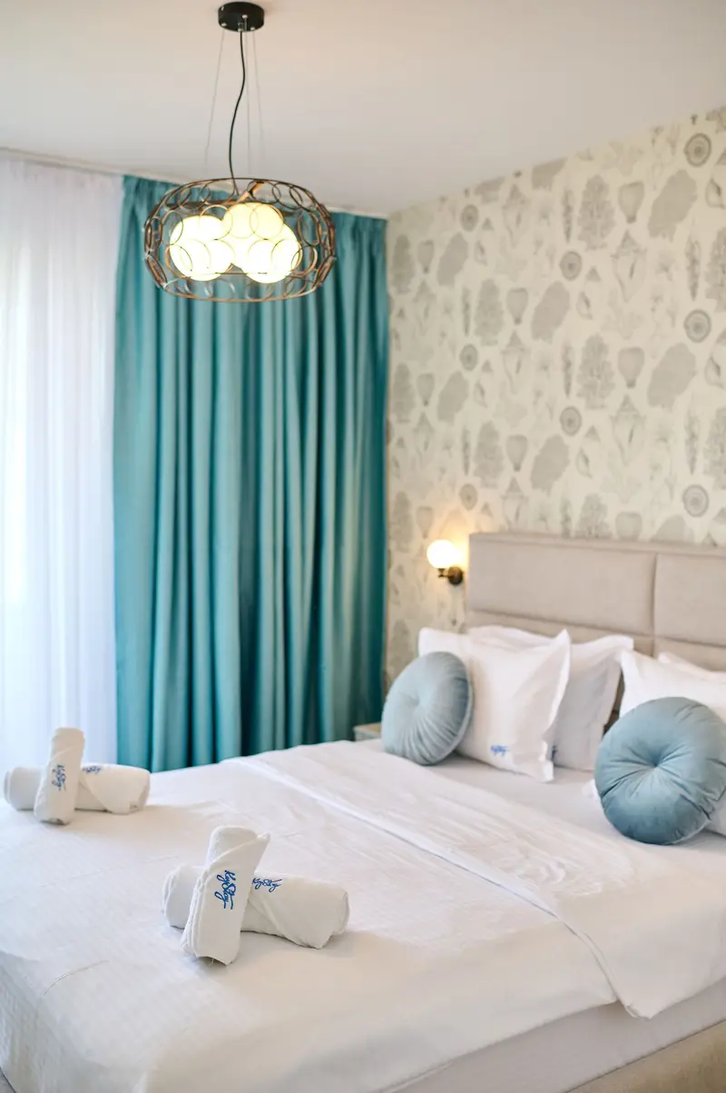 Good Vibes Apartment in Infinity Pool&Spa- Parking – 52