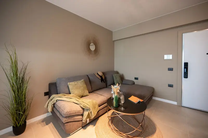 Topaz Apartment 54 in Odyssey Spa&Pool-parking – 2