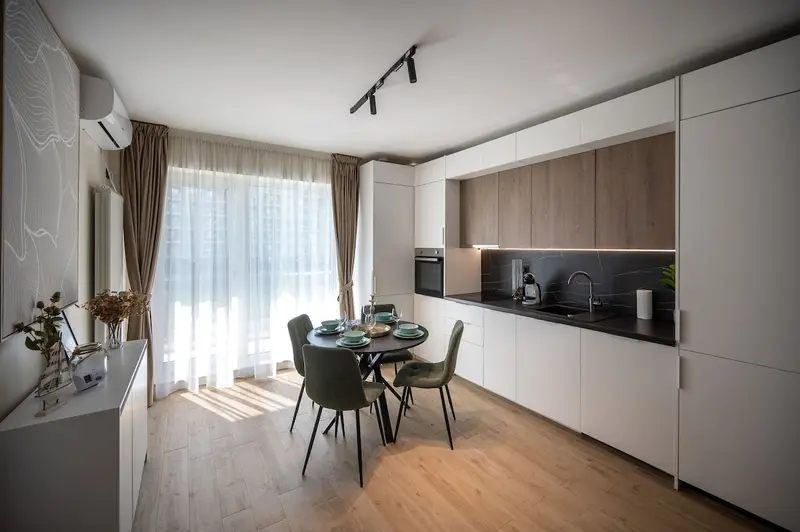 Laguna Breeze Apartment in Infinity Spa & Pool – 5