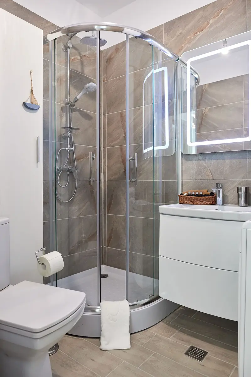 Summer Studio Spa n Pools beach resort – 6